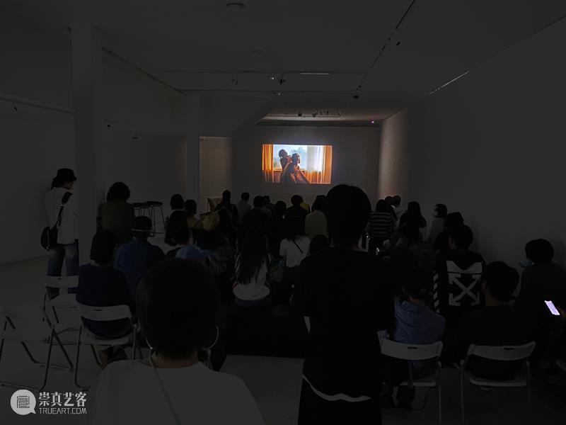 悦·美术馆｜迟日摄影节展览回顾 悦·美术馆 迟日 盛况 现场 迟日摄影节 北京798艺术区 北京悦·美术馆 青年 平台 包邮区图片社 崇真艺客