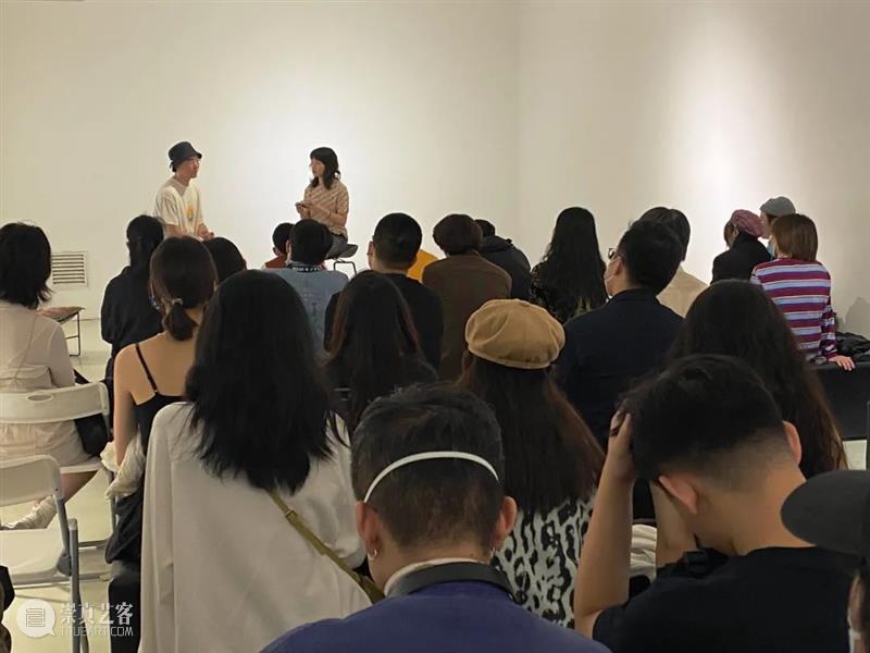 悦·美术馆｜迟日摄影节展览回顾 悦·美术馆 迟日 盛况 现场 迟日摄影节 北京798艺术区 北京悦·美术馆 青年 平台 包邮区图片社 崇真艺客