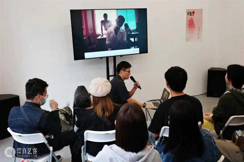 悦·美术馆｜迟日摄影节展览回顾 悦·美术馆 迟日 盛况 现场 迟日摄影节 北京798艺术区 北京悦·美术馆 青年 平台 包邮区图片社 崇真艺客