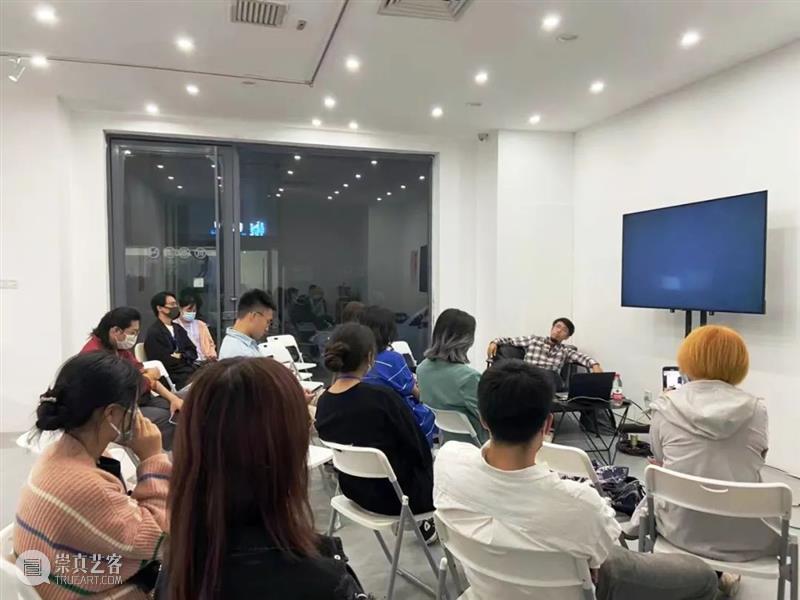 悦·美术馆｜迟日摄影节展览回顾 悦·美术馆 迟日 盛况 现场 迟日摄影节 北京798艺术区 北京悦·美术馆 青年 平台 包邮区图片社 崇真艺客