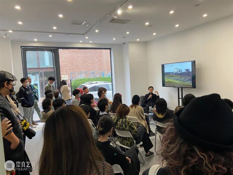 悦·美术馆｜迟日摄影节展览回顾 悦·美术馆 迟日 盛况 现场 迟日摄影节 北京798艺术区 北京悦·美术馆 青年 平台 包邮区图片社 崇真艺客