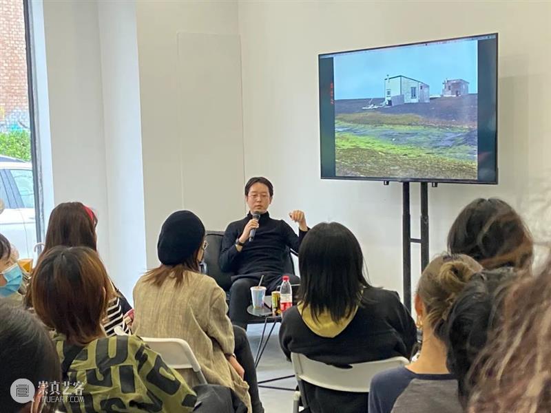 悦·美术馆｜迟日摄影节展览回顾 悦·美术馆 迟日 盛况 现场 迟日摄影节 北京798艺术区 北京悦·美术馆 青年 平台 包邮区图片社 崇真艺客