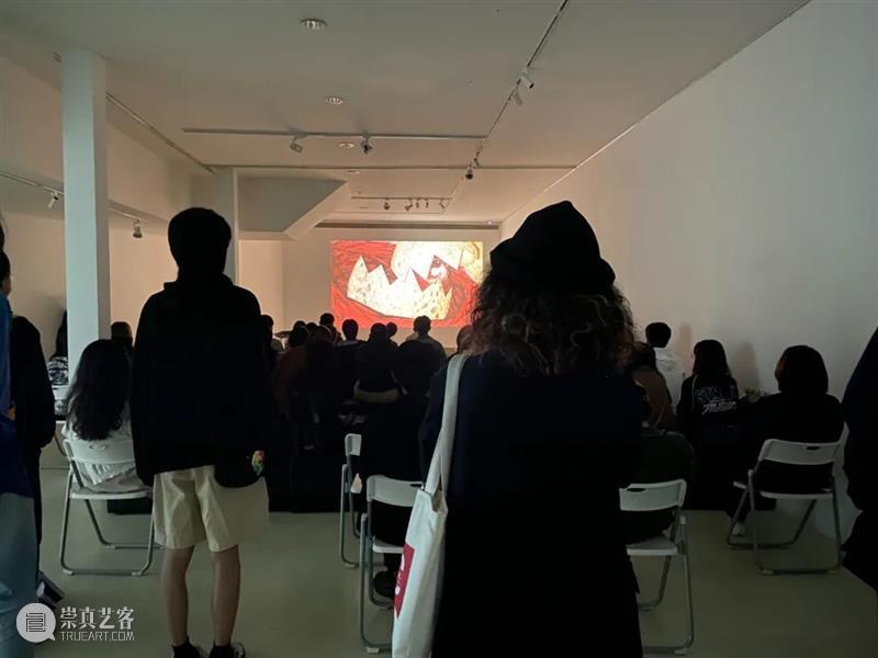 悦·美术馆｜迟日摄影节展览回顾 悦·美术馆 迟日 盛况 现场 迟日摄影节 北京798艺术区 北京悦·美术馆 青年 平台 包邮区图片社 崇真艺客