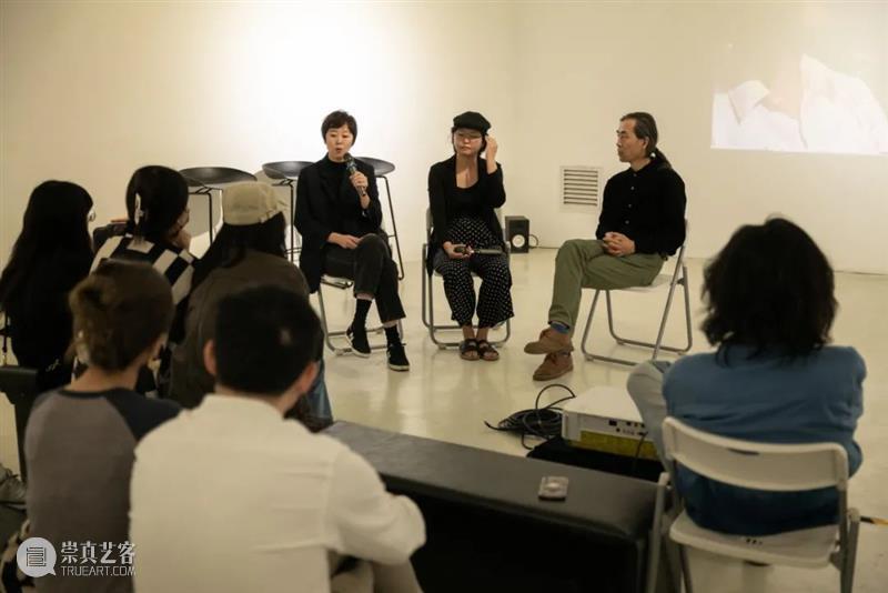 悦·美术馆｜迟日摄影节展览回顾 悦·美术馆 迟日 盛况 现场 迟日摄影节 北京798艺术区 北京悦·美术馆 青年 平台 包邮区图片社 崇真艺客