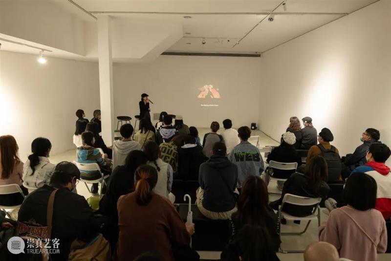 悦·美术馆｜迟日摄影节展览回顾 悦·美术馆 迟日 盛况 现场 迟日摄影节 北京798艺术区 北京悦·美术馆 青年 平台 包邮区图片社 崇真艺客