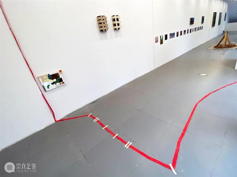 悦·美术馆｜迟日摄影节展览回顾 悦·美术馆 迟日 盛况 现场 迟日摄影节 北京798艺术区 北京悦·美术馆 青年 平台 包邮区图片社 崇真艺客