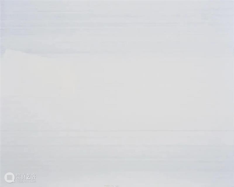 对谈 | 黑白之光:柯济鹏新作展 黑白 柯济鹏 新作展 谈嘉宾 夏可君 柯济鹏夏 两个人 画廊 系列 新作 崇真艺客