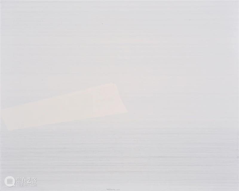 对谈 | 黑白之光:柯济鹏新作展 黑白 柯济鹏 新作展 谈嘉宾 夏可君 柯济鹏夏 两个人 画廊 系列 新作 崇真艺客
