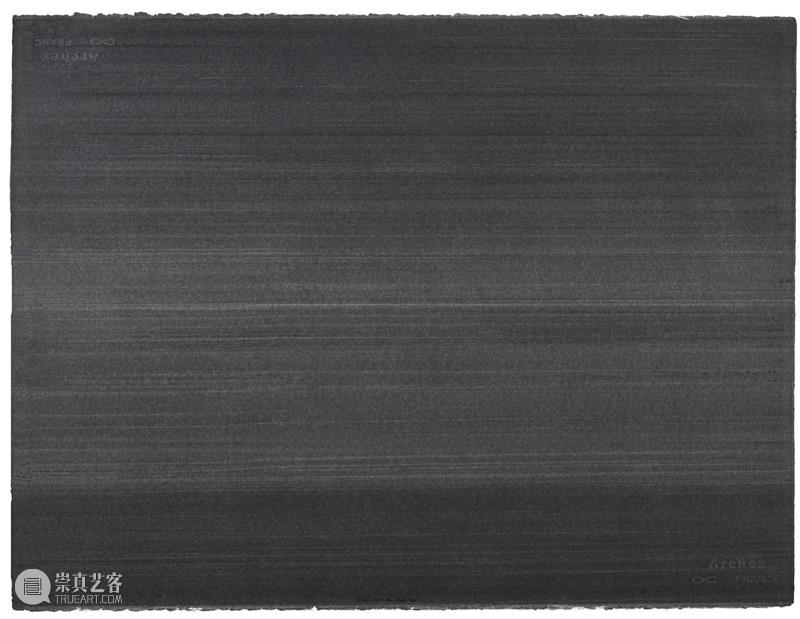 对谈 | 黑白之光:柯济鹏新作展 黑白 柯济鹏 新作展 谈嘉宾 夏可君 柯济鹏夏 两个人 画廊 系列 新作 崇真艺客