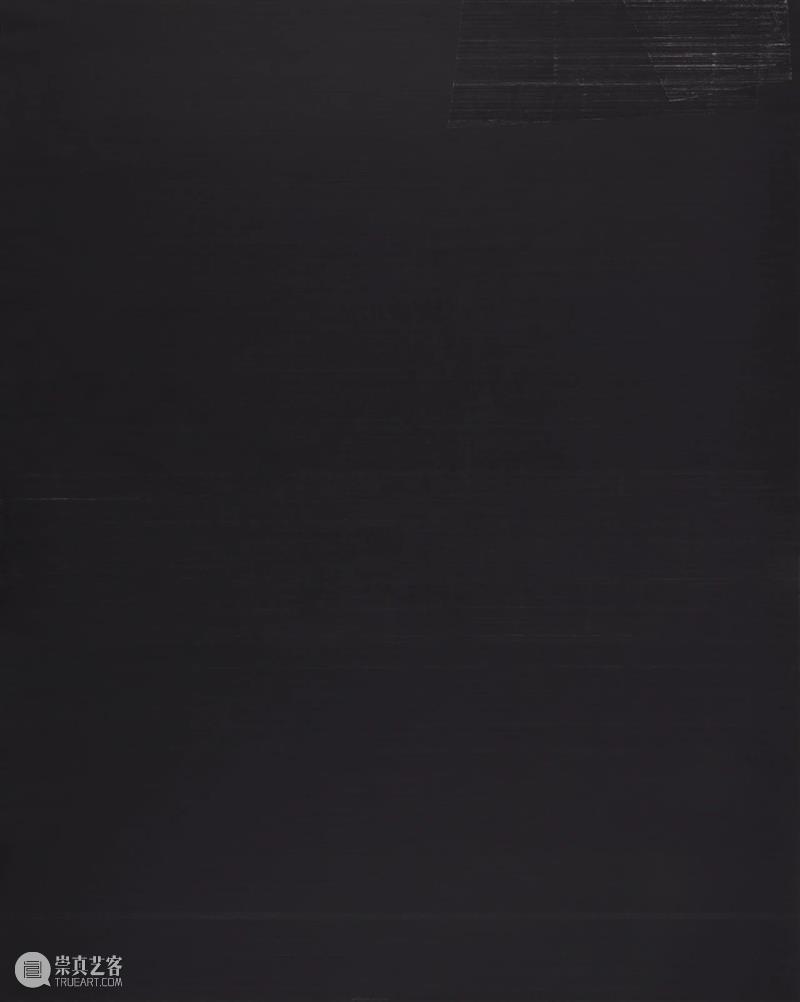 对谈 | 黑白之光:柯济鹏新作展 黑白 柯济鹏 新作展 谈嘉宾 夏可君 柯济鹏夏 两个人 画廊 系列 新作 崇真艺客