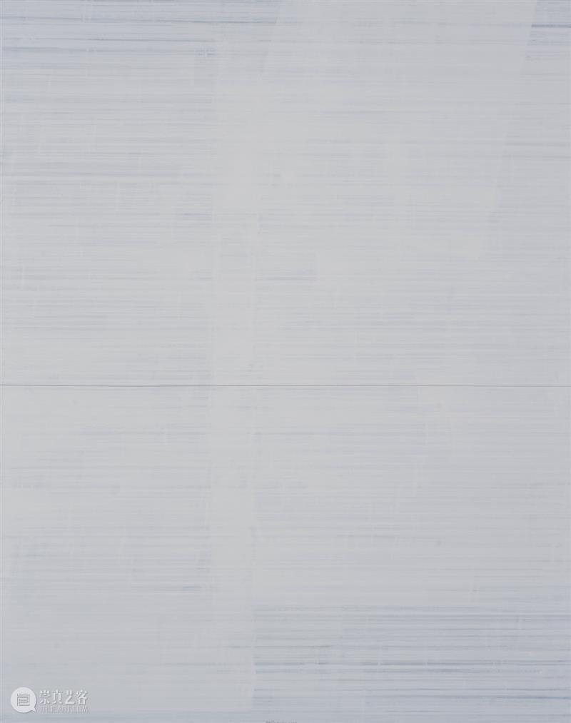 对谈 | 黑白之光:柯济鹏新作展 黑白 柯济鹏 新作展 谈嘉宾 夏可君 柯济鹏夏 两个人 画廊 系列 新作 崇真艺客