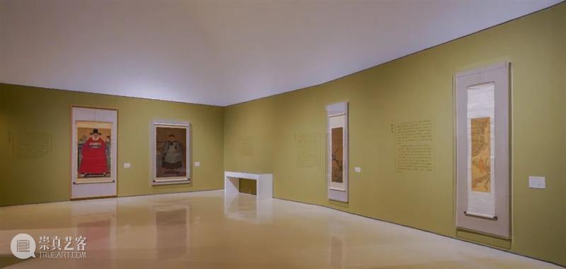 第一篇章 艺法古今 | 任伯年作品专题展 任伯年 作品 古今 艺法 专题展 中国 美术史 海派 画家 任熊 崇真艺客