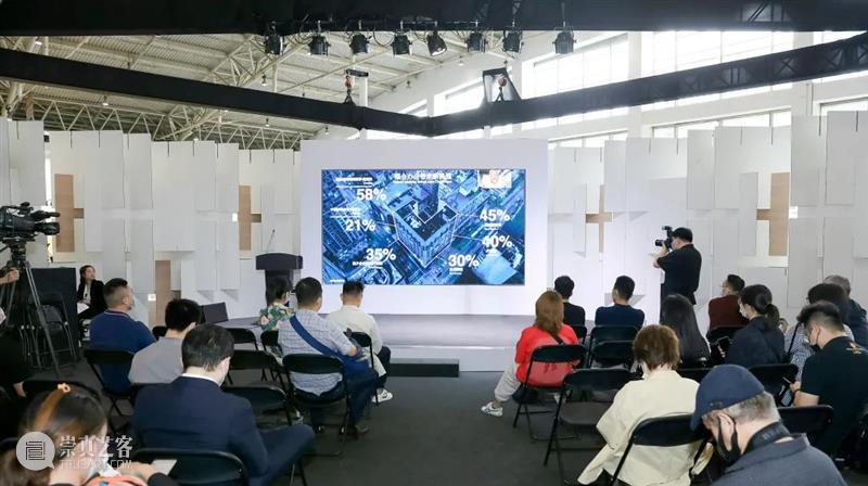 回顾 | 我院亮相北京设计周之“设计中国北京”2021展览会 中国 北京 展览会 北京设计周 北京国际设计周 活动 展会 Nature 现场 观众 崇真艺客