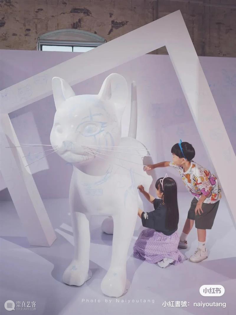 猫美术馆倒计时！把握最后机会带孩子来认识世界名画~ 世界 名画 孩子 美术馆 最后机会 说艺术 艺术家 山本修 事物 星球 崇真艺客