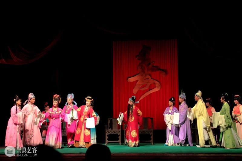 大武汉“特有戏” | 第九届武汉“戏码头”中华戏曲艺术节圆满落幕 武汉 码头 中华 戏曲 艺术节 视频 来源 武汉剧院 闭幕式 国家 崇真艺客
