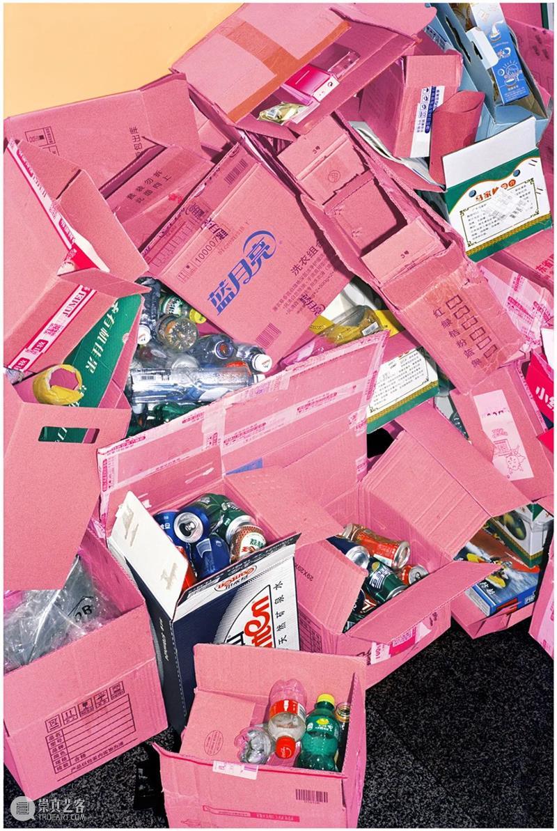 【专访】蛊师“青年艺术家陪跑计划”入选者采访 Vol.8 青年 艺术家 计划 蛊师 入选者 三影堂摄影艺术中心 项目 国内外 学者 潜力 崇真艺客