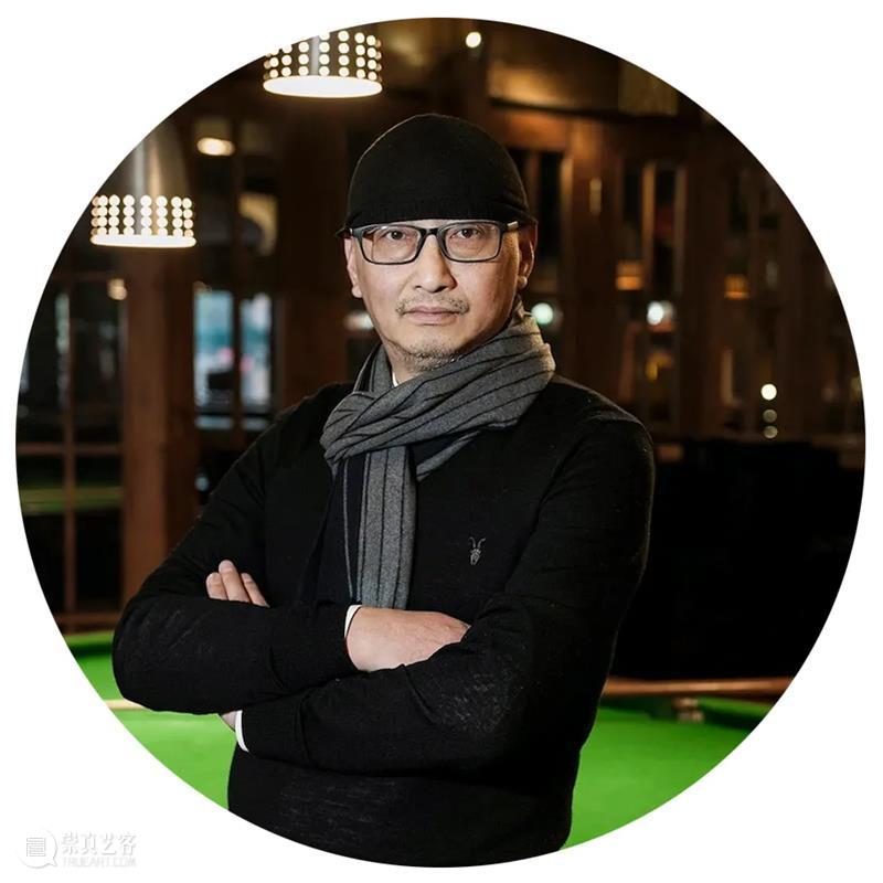【专访】蛊师“青年艺术家陪跑计划”入选者采访 Vol.8 青年 艺术家 计划 蛊师 入选者 三影堂摄影艺术中心 项目 国内外 学者 潜力 崇真艺客