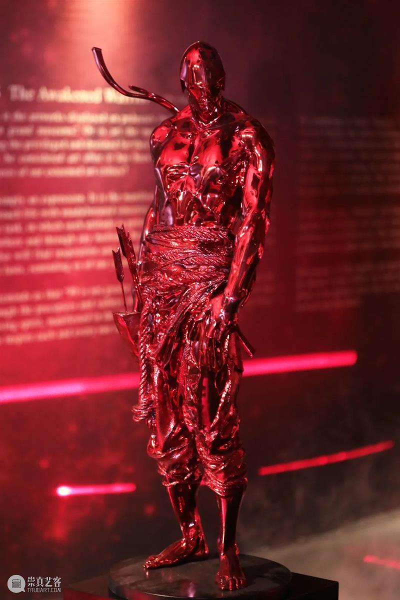 GFAA 2021丨展商预告:应真藏 GFAA 展商 古董 经典 艺术 生活 美学 嘉德 北京嘉德艺术中心隆重举办 画廊 崇真艺客