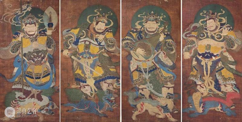 GFAA 2021丨展商预告:应真藏 GFAA 展商 古董 经典 艺术 生活 美学 嘉德 北京嘉德艺术中心隆重举办 画廊 崇真艺客