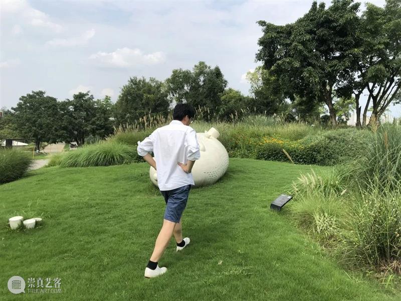 A4驻留｜高文谦：用计算机呼唤出神的九十亿个名字 计算机 高文谦 名字 一个人 群星 之间 故土 灵魂 波尼 遗物 崇真艺客