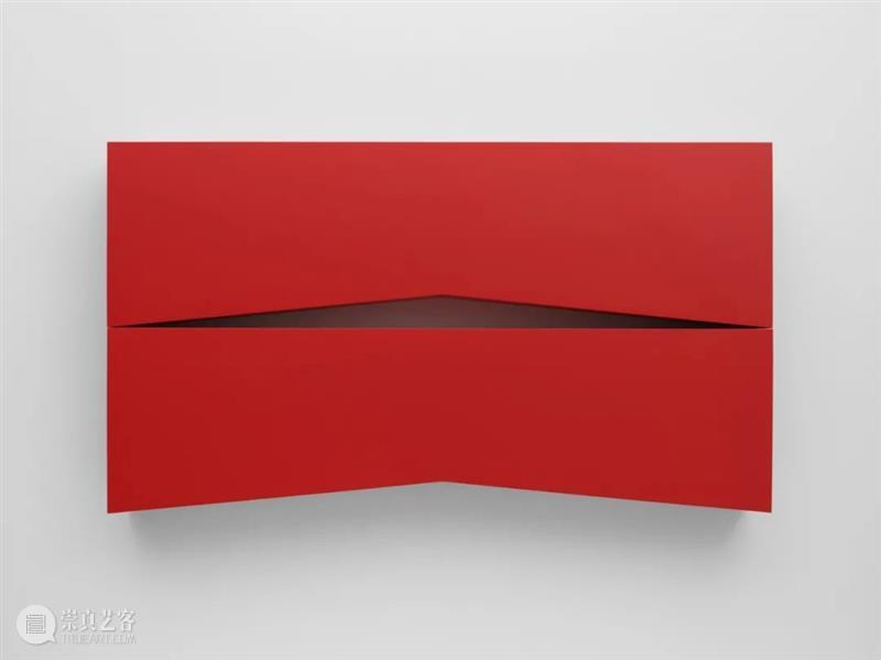 里森画廊参展2021年西岸艺博会 | 展位 A129 展位 里森画廊 西岸艺博会 Design里森画廊 艺术家 丹尼尔 布伦 Daniel Buren 罗伊 崇真艺客