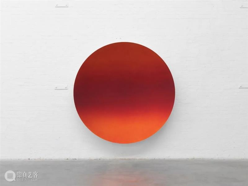 里森画廊参展2021年西岸艺博会 | 展位 A129 展位 里森画廊 西岸艺博会 Design里森画廊 艺术家 丹尼尔 布伦 Daniel Buren 罗伊 崇真艺客