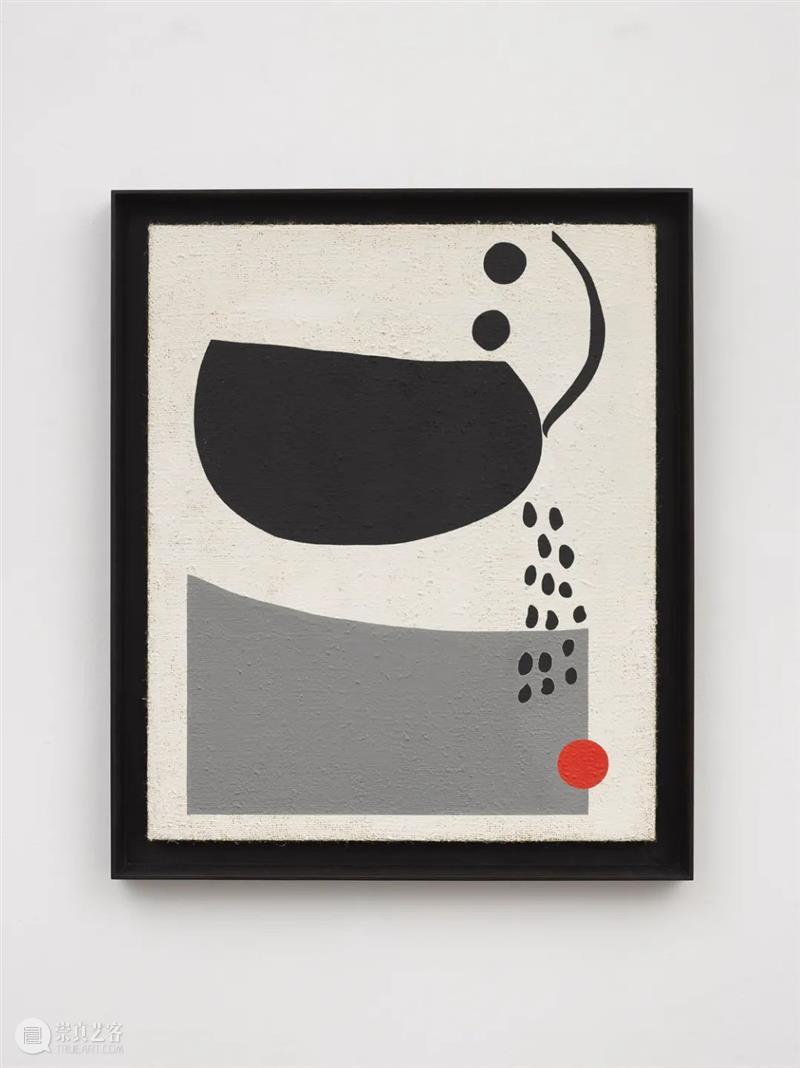 里森画廊参展2021年西岸艺博会 | 展位 A129 展位 里森画廊 西岸艺博会 Design里森画廊 艺术家 丹尼尔 布伦 Daniel Buren 罗伊 崇真艺客