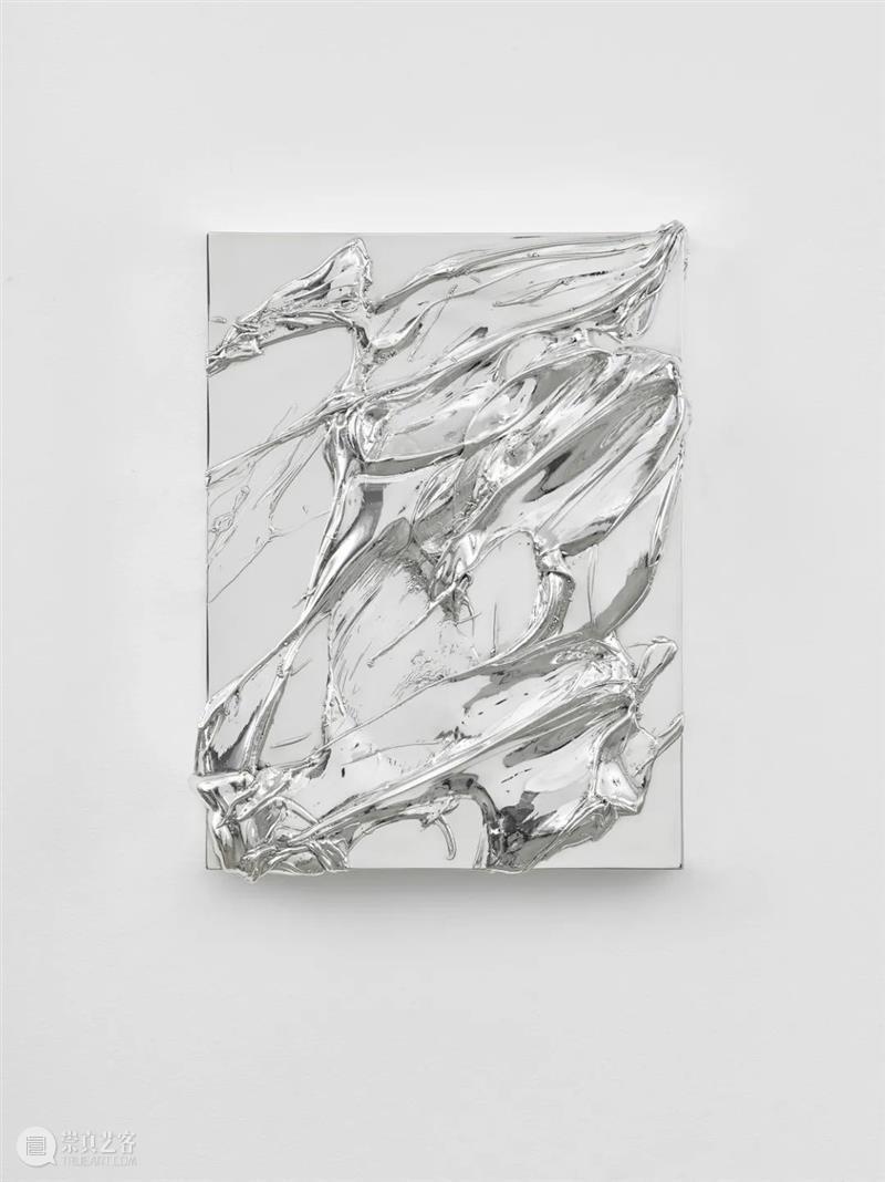 里森画廊参展2021年西岸艺博会 | 展位 A129 展位 里森画廊 西岸艺博会 Design里森画廊 艺术家 丹尼尔 布伦 Daniel Buren 罗伊 崇真艺客