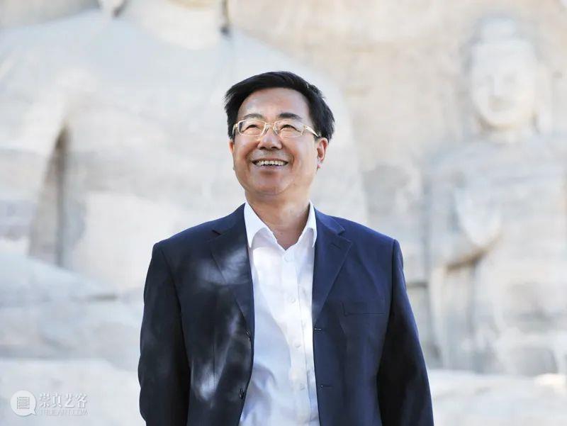 嘉德教育云冈石窟研学课程报名！走进真容巨壮的昙曜五窟 嘉德 研学 课程 真容 昙曜五窟 云冈石窟 佛教艺术 四大石窟 山西大同云冈石窟研学 云冈研究院 崇真艺客