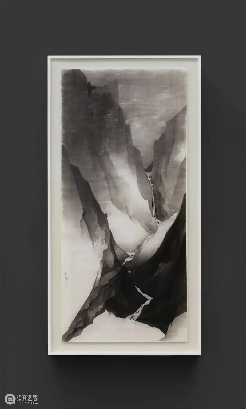 亚洲展讯 | 亚洲艺术中心参展北京当代艺博会｜展位3.7 亚洲艺术中心 北京 艺博会 展位 亚洲 展讯 Asia Center Booth 艺术家 崇真艺客