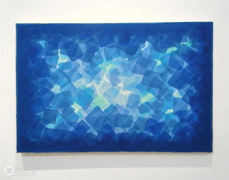 亚洲展讯 | 亚洲艺术中心参展北京当代艺博会｜展位3.7 亚洲艺术中心 北京 艺博会 展位 亚洲 展讯 Asia Center Booth 艺术家 崇真艺客