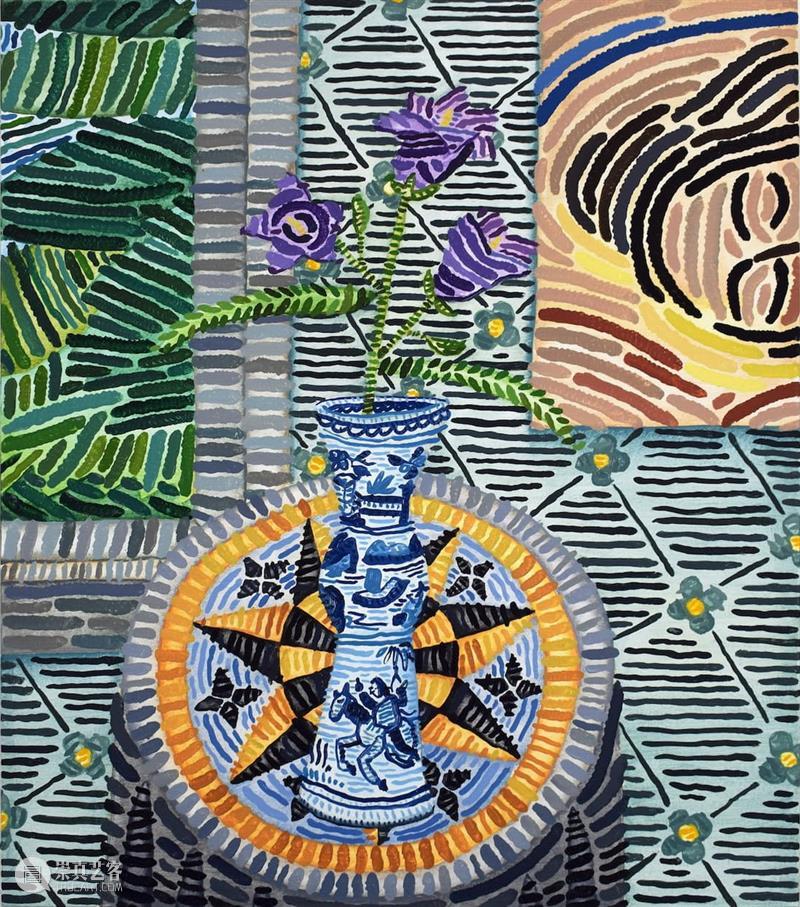 亚洲展讯 | 亚洲艺术中心参展北京当代艺博会｜展位3.7 亚洲艺术中心 北京 艺博会 展位 亚洲 展讯 Asia Center Booth 艺术家 崇真艺客