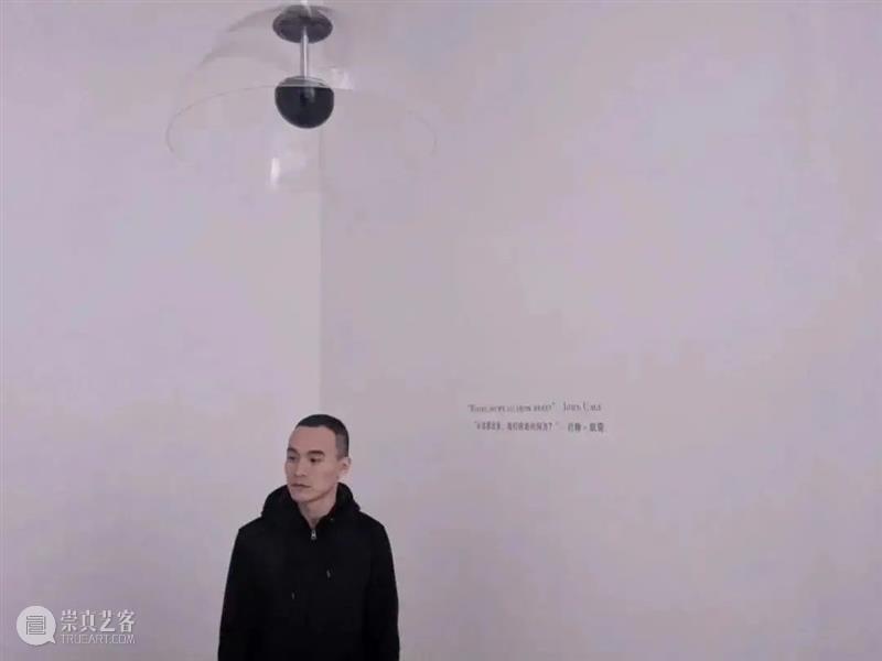 AIKE参加2021北京当代艺术博览会 北京 艺术 博览会 AIKE 展位 Booth 贵宾 VIP Preview 公众 崇真艺客