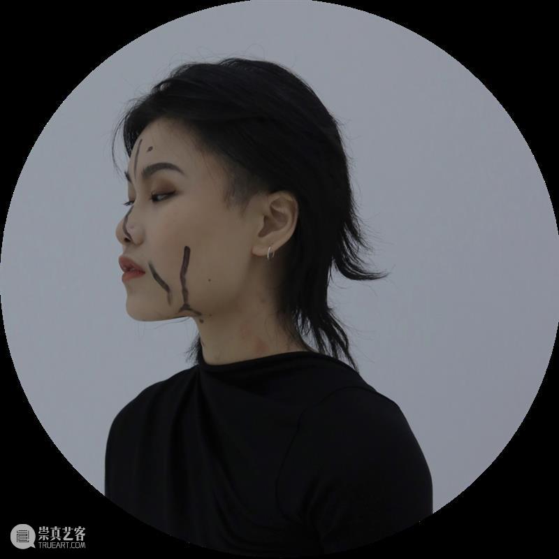 磁场 | 《橙红色变量》曹钰婕+朱玺蓓 曹钰婕 橙红色变量 磁场 朱玺蓓 橙红色 变量 策展人 曹钰 朱玺蓓艺术家 梁嘉慧 崇真艺客