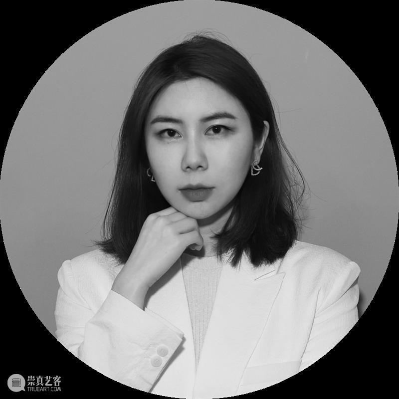 磁场 | 《橙红色变量》曹钰婕+朱玺蓓 曹钰婕 橙红色变量 磁场 朱玺蓓 橙红色 变量 策展人 曹钰 朱玺蓓艺术家 梁嘉慧 崇真艺客