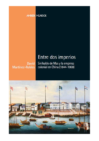 Libro del mes | Entre dos imperios del Libro mes Espa aún día lingüista dramaturgo poeta ensayista 崇真艺客