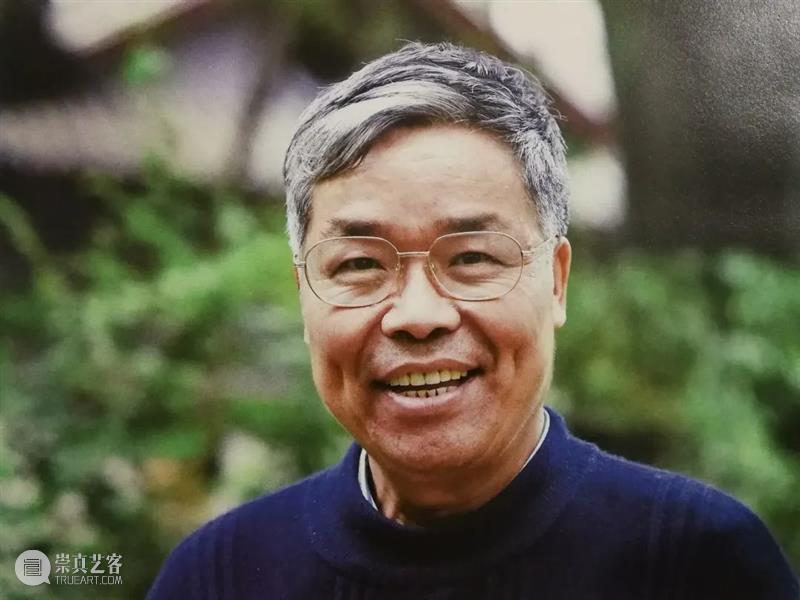 沃兴华｜若作一纸之书，须字字意别，勿使相同 沃兴华 纸之书 上海 华东师范大学 历史 教授 博导 书法 上海市 书法展 崇真艺客