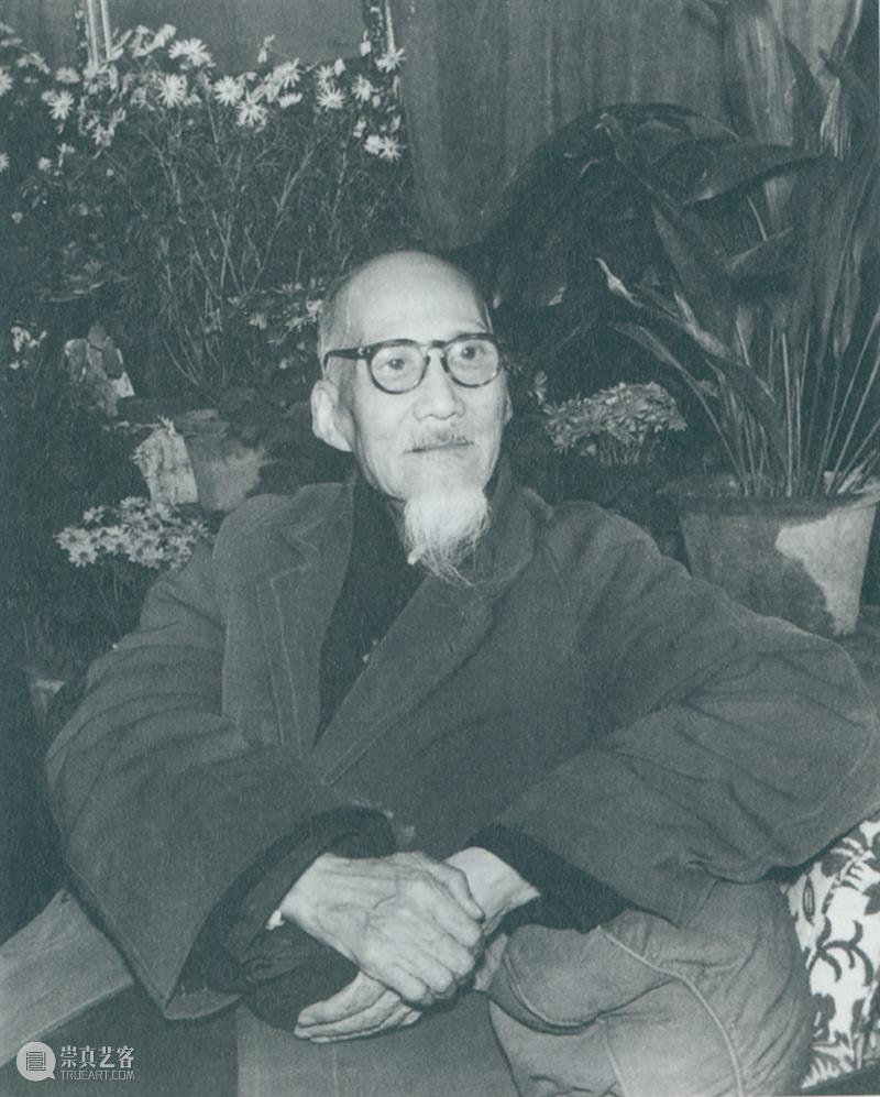 壬辰之笔 心神哲思——黄宾虹《为冯宗陈作墨笔山水》并马一浮《行书七言诗》丨中国嘉德2021秋拍 中国 黄宾虹 马一浮 心神 哲思 为冯宗陈作墨笔山水 行书七言诗 嘉德 壬辰 嘉德大观夜场 崇真艺客