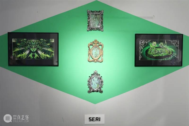 【园区空间】空体新展｜「沸腾·爬梯儿」“多元文化暴击”唤醒快乐源泉 沸腾 爬梯儿 空体 空间 文化 园区 源泉 计划 视觉 空仔 崇真艺客