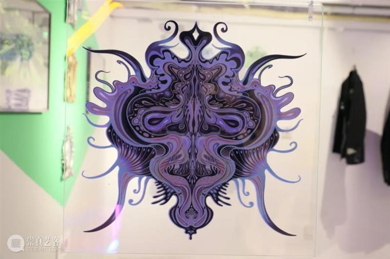 【园区空间】空体新展｜「沸腾·爬梯儿」“多元文化暴击”唤醒快乐源泉 沸腾 爬梯儿 空体 空间 文化 园区 源泉 计划 视觉 空仔 崇真艺客