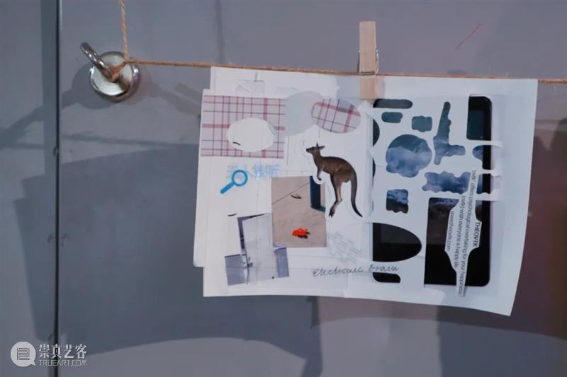 【园区空间】空体新展｜「沸腾·爬梯儿」“多元文化暴击”唤醒快乐源泉 沸腾 爬梯儿 空体 空间 文化 园区 源泉 计划 视觉 空仔 崇真艺客