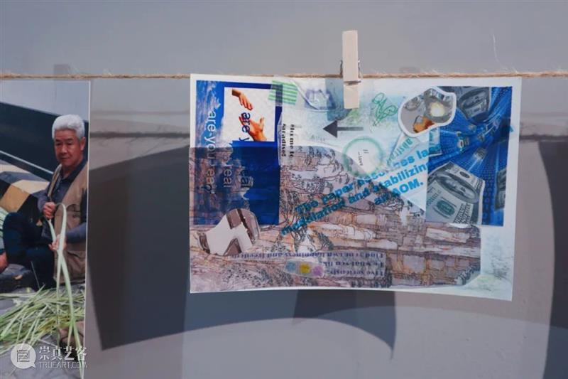 【园区空间】空体新展｜「沸腾·爬梯儿」“多元文化暴击”唤醒快乐源泉 沸腾 爬梯儿 空体 空间 文化 园区 源泉 计划 视觉 空仔 崇真艺客