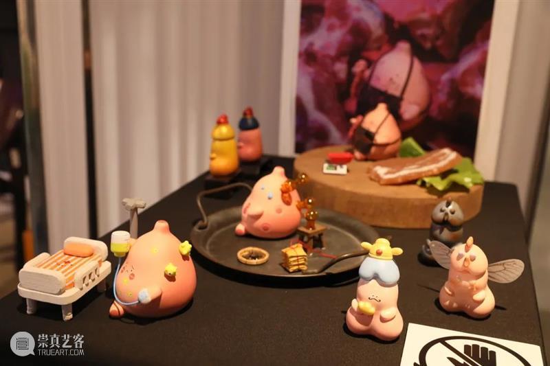 【园区空间】空体新展｜「沸腾·爬梯儿」“多元文化暴击”唤醒快乐源泉 沸腾 爬梯儿 空体 空间 文化 园区 源泉 计划 视觉 空仔 崇真艺客