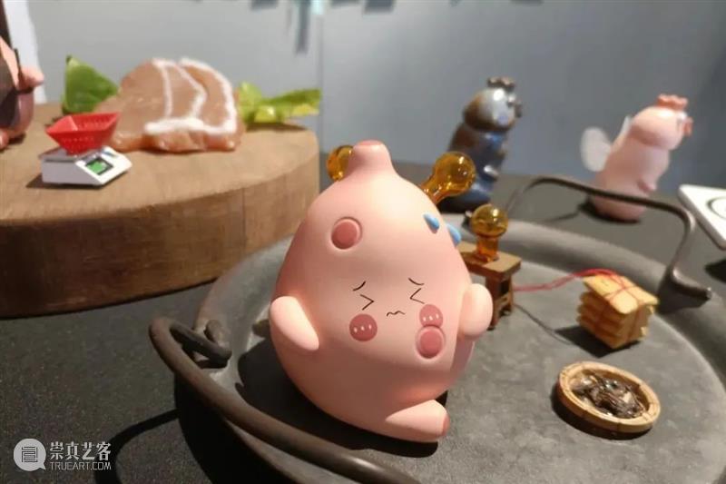 【园区空间】空体新展｜「沸腾·爬梯儿」“多元文化暴击”唤醒快乐源泉 沸腾 爬梯儿 空体 空间 文化 园区 源泉 计划 视觉 空仔 崇真艺客