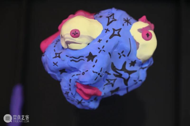 【园区空间】空体新展｜「沸腾·爬梯儿」“多元文化暴击”唤醒快乐源泉 沸腾 爬梯儿 空体 空间 文化 园区 源泉 计划 视觉 空仔 崇真艺客