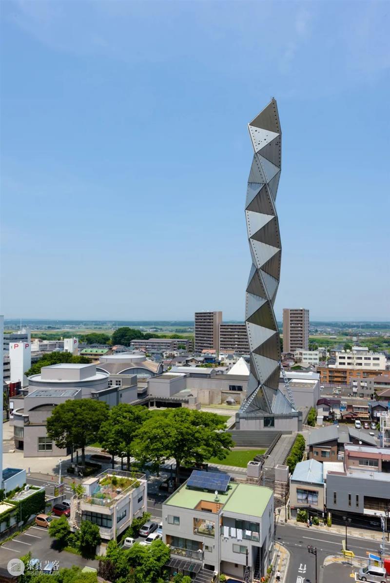 一周建筑｜徐渭艺术馆、深圳华侨会所、松阳诗文馆、蒙克美术馆 崇真艺客