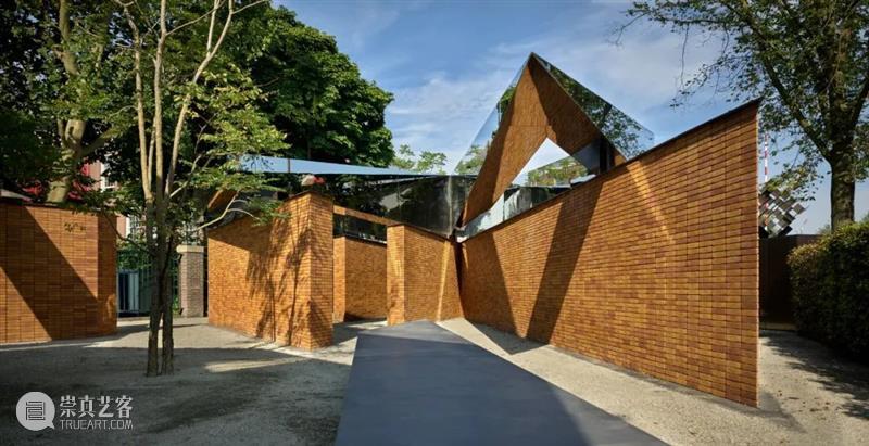 一周建筑｜徐渭艺术馆、深圳华侨会所、松阳诗文馆、蒙克美术馆 崇真艺客