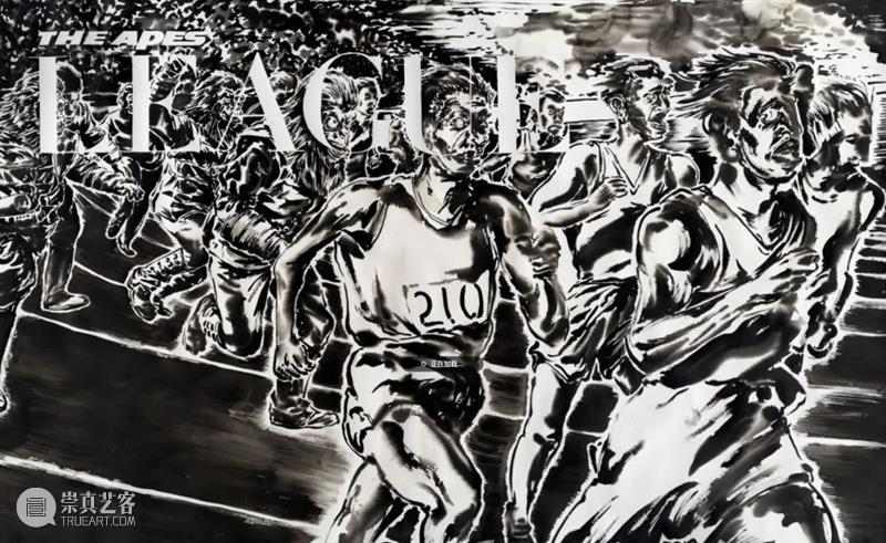 Art Fair | Vanguard画廊参加2021北京当代艺术博览会(Booth 3.26) Booth 北京 艺术 博览会 Vanguard 画廊 Fair 艺术家 Artist 陈兴业 崇真艺客