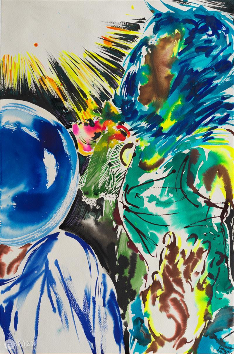 Art Fair | Vanguard画廊参加2021北京当代艺术博览会(Booth 3.26) Booth 北京 艺术 博览会 Vanguard 画廊 Fair 艺术家 Artist 陈兴业 崇真艺客