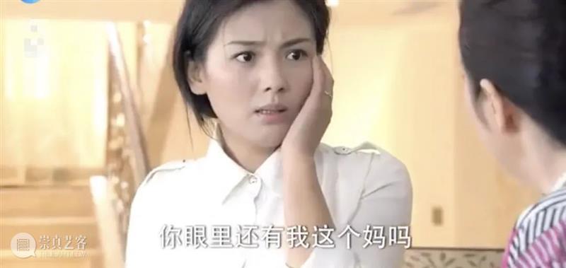 这部收视第一的狗血神剧,爽得停不下来 神剧 作者 电影 公号 豆瓣 内容 电视剧 弱势群体 儿媳妇 婚结 崇真艺客